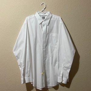 Cinch Dress Shirt